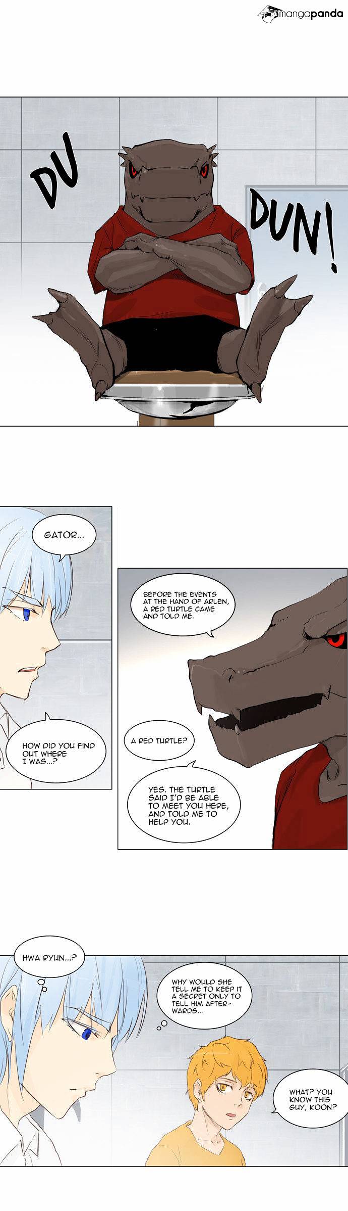 Tower of God, Chapter 147 image 02